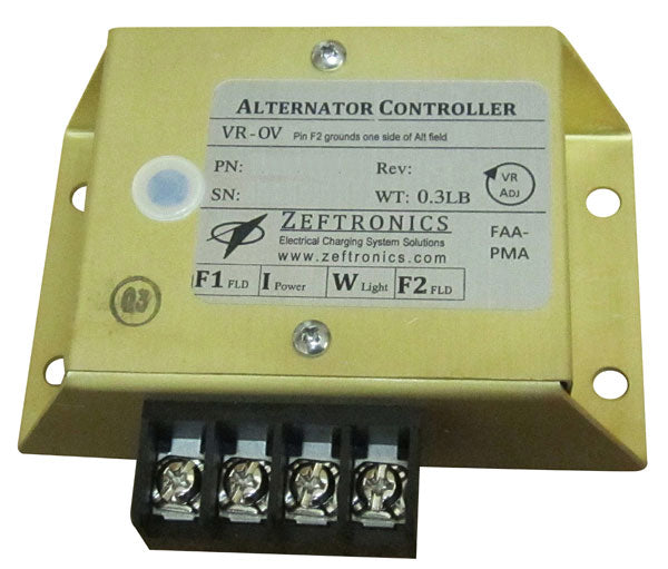 R25V0N Zeftronics Volt Reg