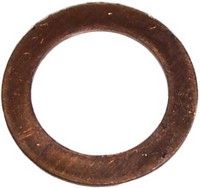 MC16-A36 McFarlane Fuel Inlet Gasket FAA-PMA Approved