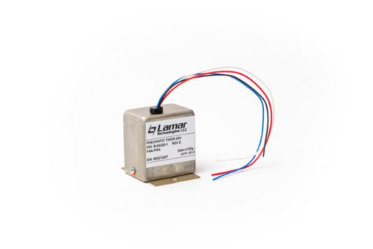 B-00325-1 Lamar Timer Pneu Cnt