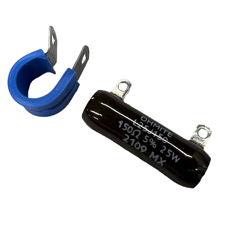 17-10S PlanePower - Resistor - New