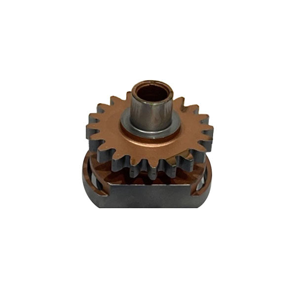 LW-13899 Lycoming Gear, Retainer Magneto Dr, Right