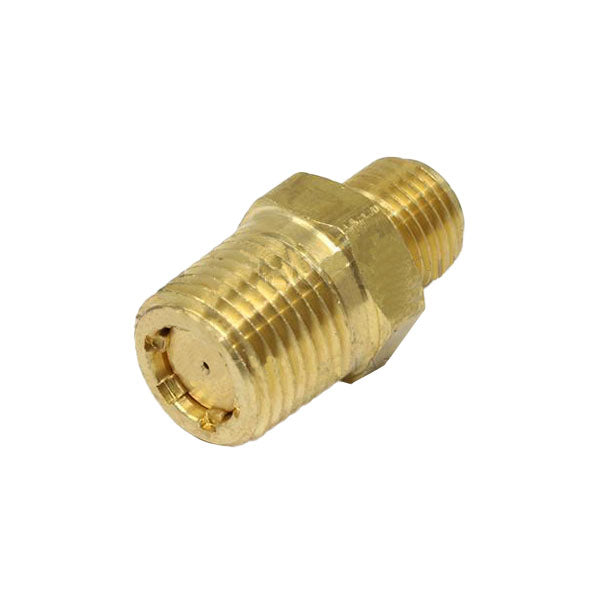 63D21408 Lycoming Nipple Assembly Primer