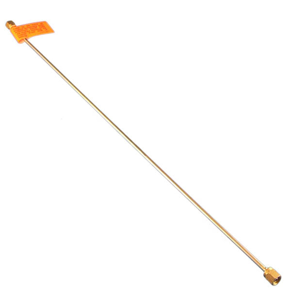 LW-12098-0-170 Lycoming Fuel Tube Assembly