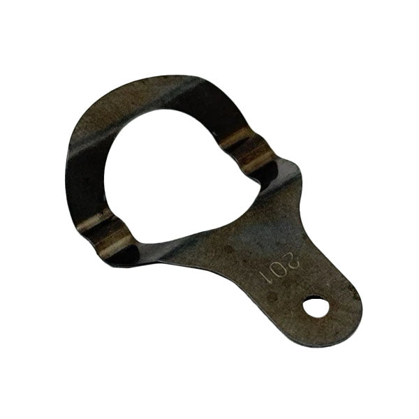15H21201 Lycoming Spring, Shroud Tube