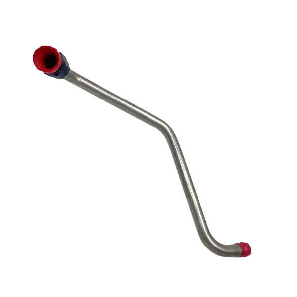 LW-15362 Lycoming Tube Assembly-Cylinder Hd Drain #2