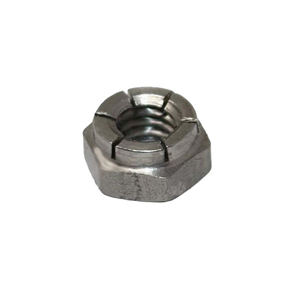 STD-2233 Lycoming Locknut, .3125-18 Hex