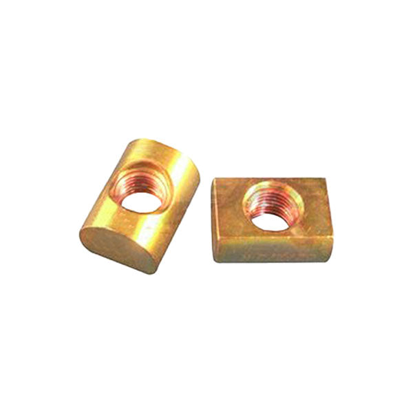 74DIA TCM Nut-Barrel . X.97 Lg 627773