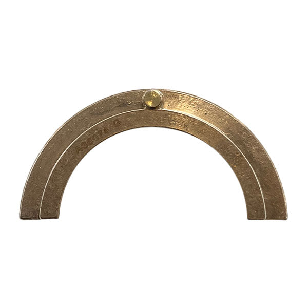 A36074 TCM Washer Thrust & Pin Asm