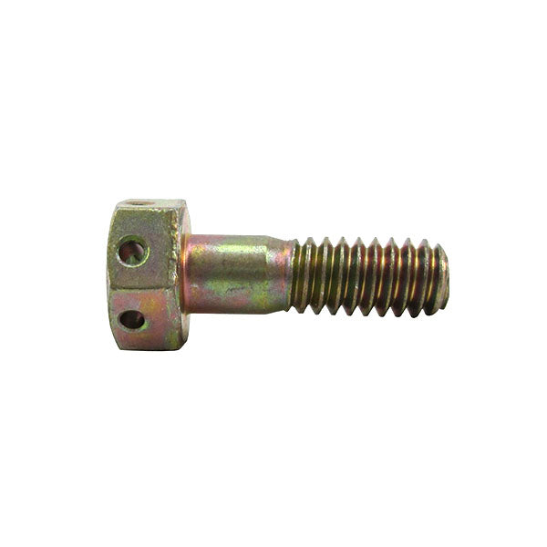 MS20074-04-10 TCM Bolt-.250-20Unc-3AX1.031L