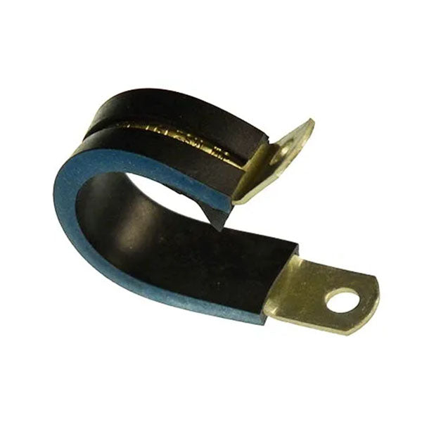 MS21919WDG14 TCM Clamp-Loop Cushioned