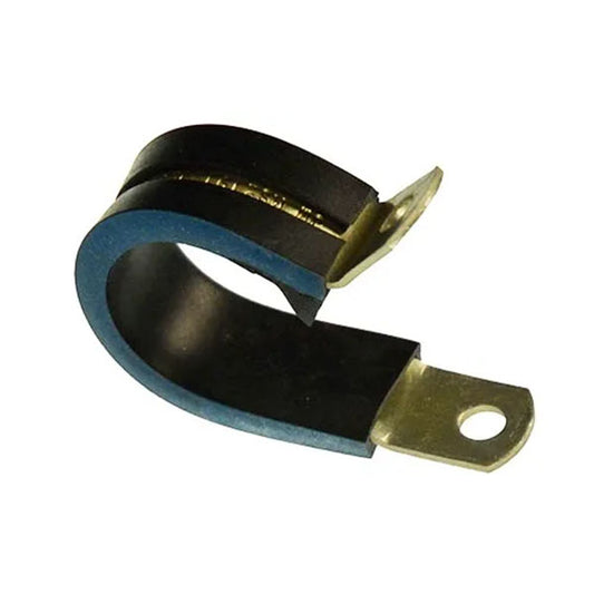 MS21919WDG14 TCM Clamp-Loop Cushioned