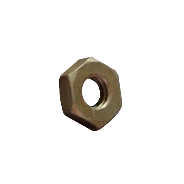 MS35691-1 TCM Nut-Plain