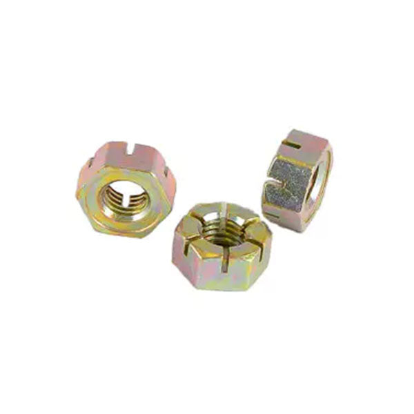 NAS1805-4 TCM Nut-Self Locking