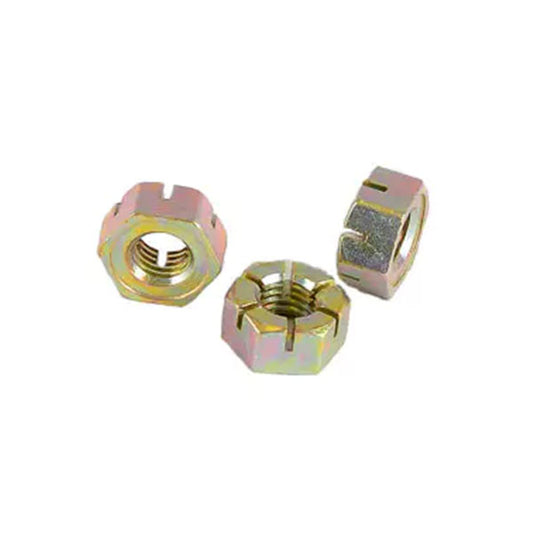 NAS1805-4 TCM Nut-Self Locking