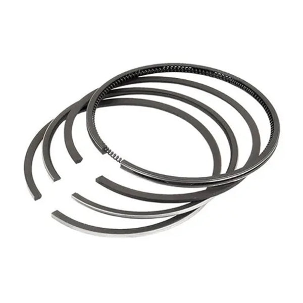 649225CP TCM Ring Set-Chrome Barrel