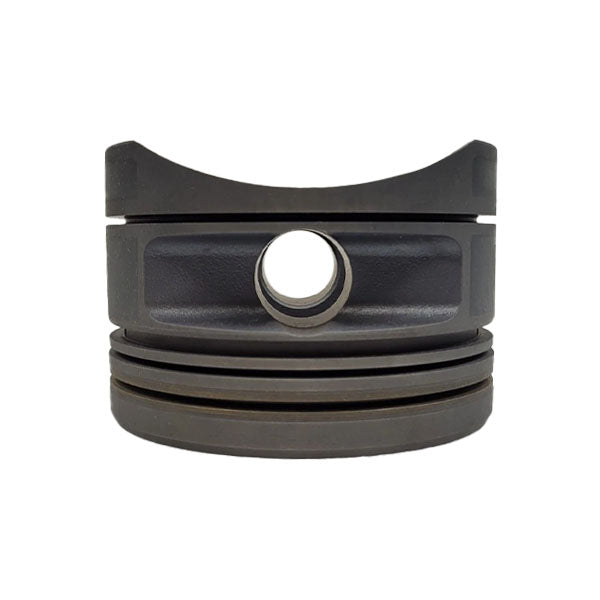 654850P010 TCM Piston 5.25 Dia C.R 8.5:1