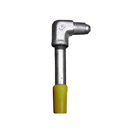 02A19416 Lycoming Fitting Assembly-Turbo