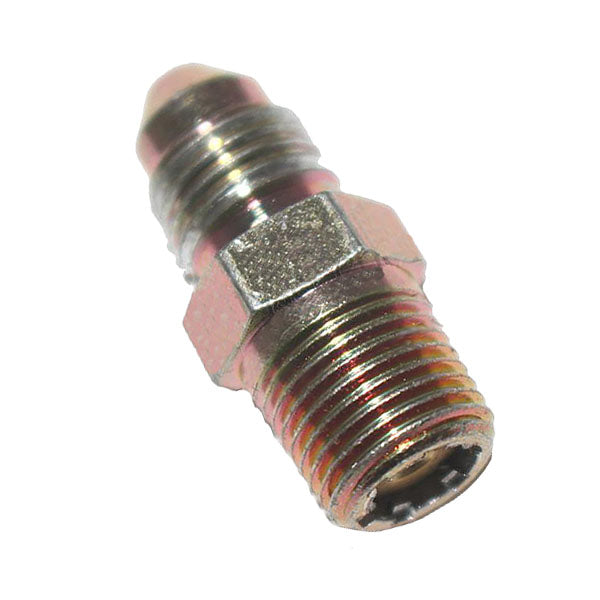 02G21382 Lycoming Nipple-Nozzle Pressure Gauge