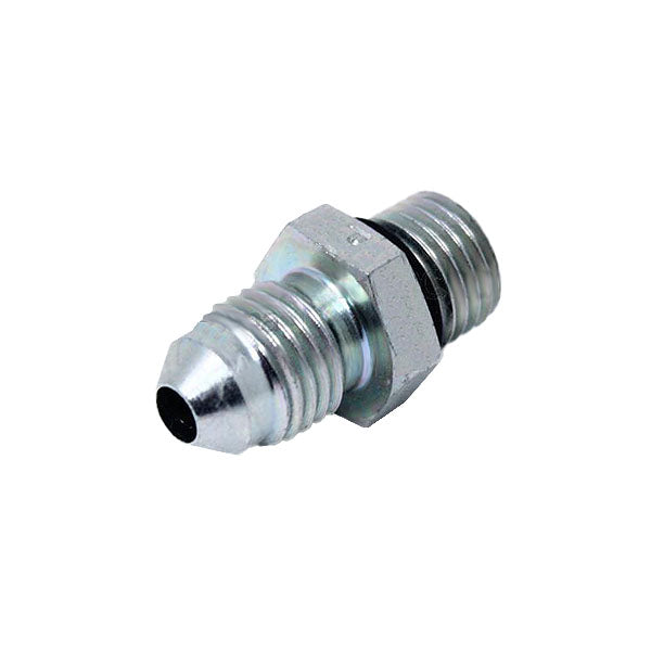 02G22973 Lycoming Nipple-.250 Tube To .4375-20 Straight