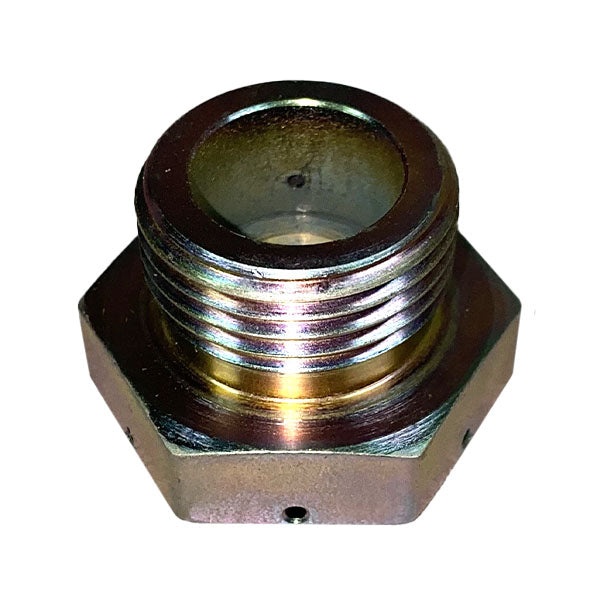 03C21076 Lycoming Plug-Oil Relief Valve