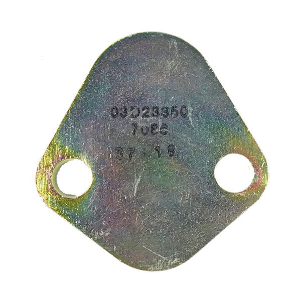 03D23350 Lycoming Cover Fuel Pump
