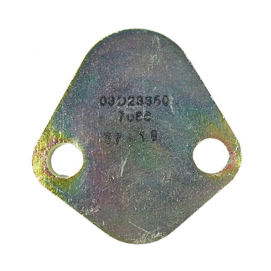 03D23350 Lycoming Cover Fuel Pump