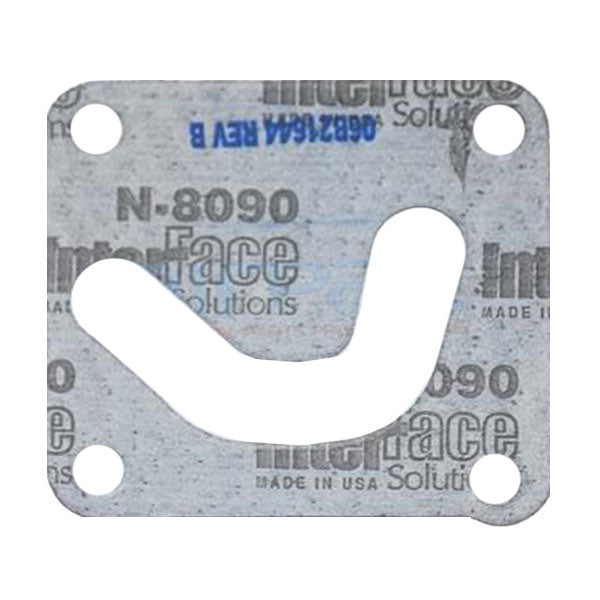 06B21644 Lycoming Gasket-Oil Filter Base Cover