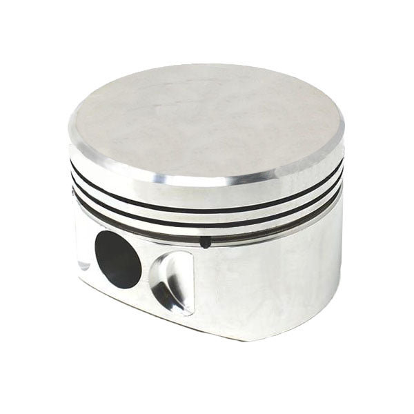 14D23914 Lycoming Piston-Compression Ratio 9.00:1