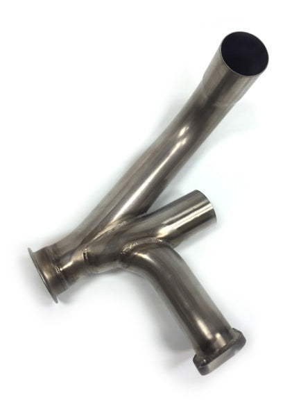 40B22303 Lycoming Pipe-Exh. Cyl#3