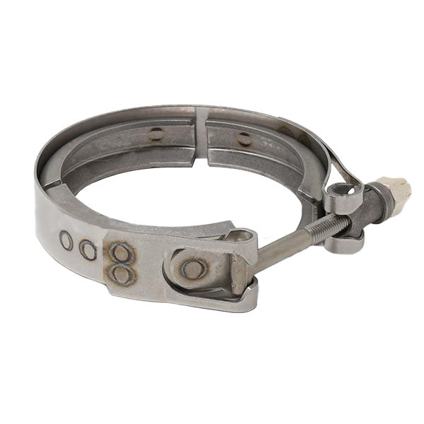 40D22383 Lycoming Coupling-V Band