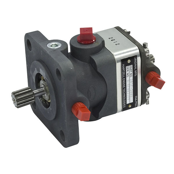 201F-5005 62D26034 Lycoming Pump - Fuel Het