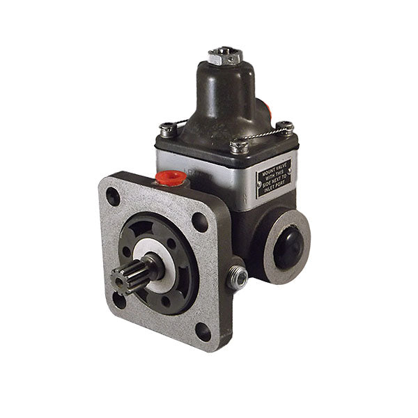 PUMP-RG9080J7A/M 62E22582 Lycoming Fuel