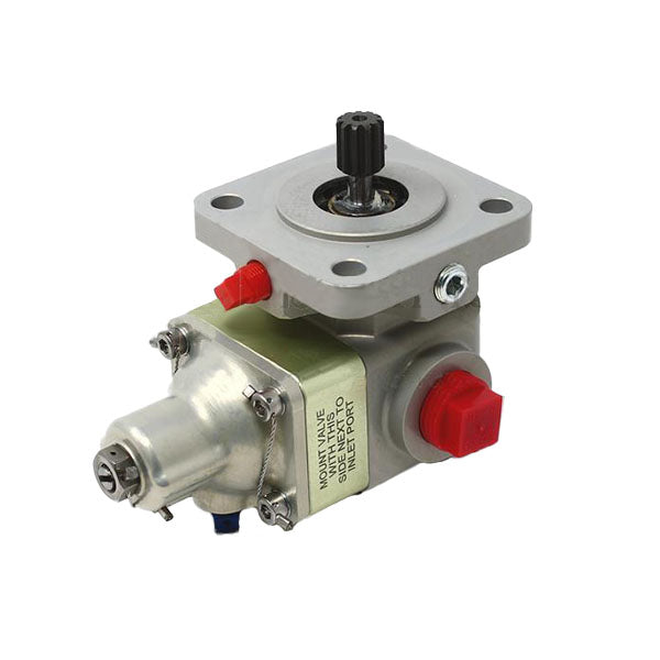 202F-1003 62E28152 Lycoming Fuel Pump
