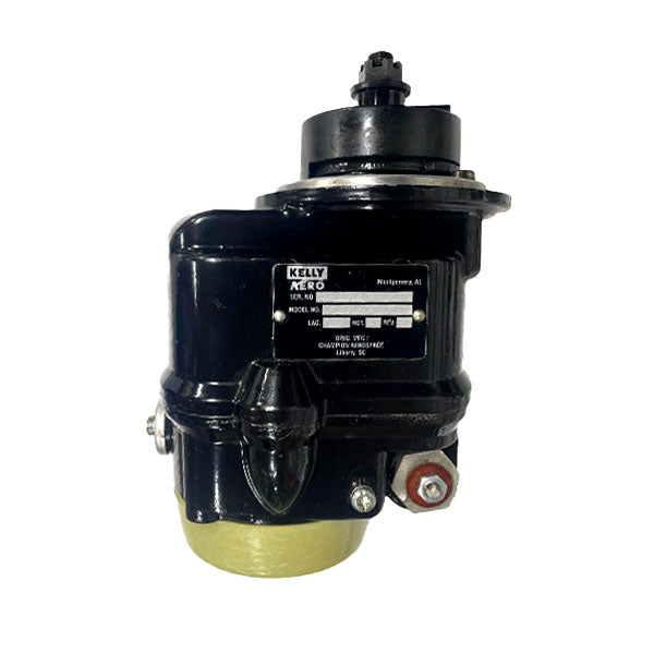 66GC05SFNN Lycoming Magneto-Impulse 4381