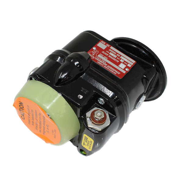 66GP-0SANN Lycoming Magneto-Plain 4370