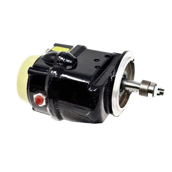 66LR30SCNP Lycoming Magneto-Retard 6363