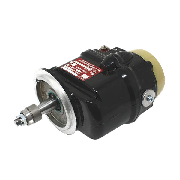 66LR37SCNN Lycoming Magneto-Retard 6393