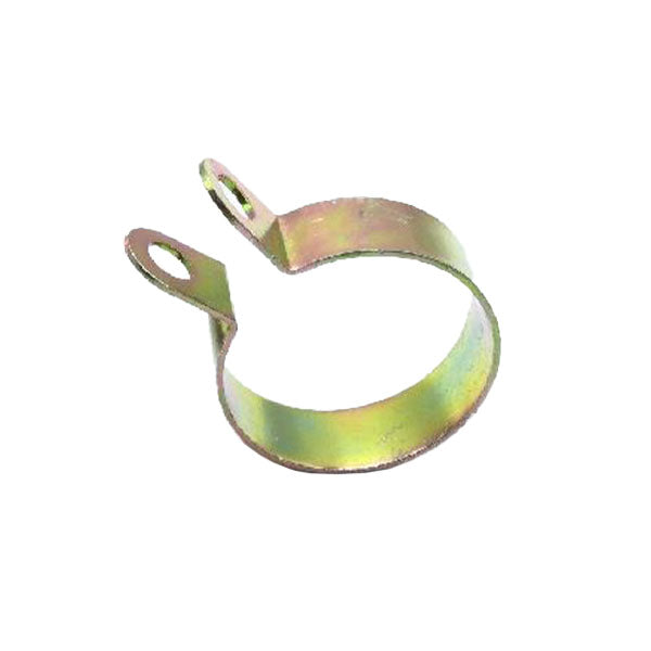 AN735-16 Lycoming Clamp-1.00 Dia-Loop Type