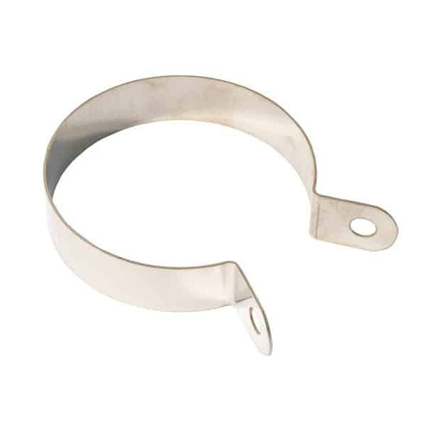 AN735-26 Lycoming Clamp-1.63 Dia-Loop Type