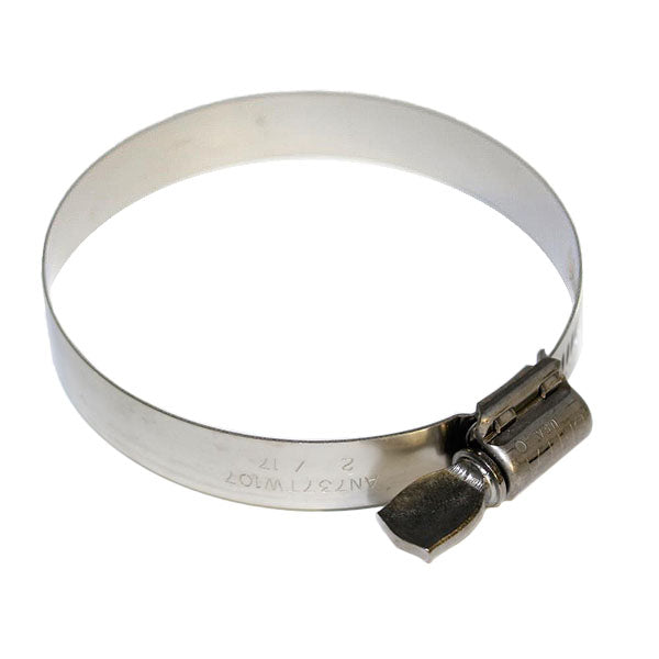 AN737TW107 Lycoming Clamp-Hose-2.91-3.34 I.D. X .56