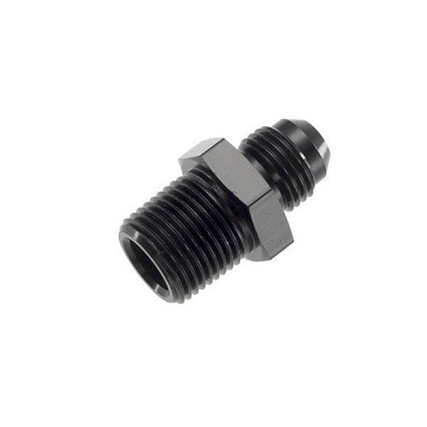 AN816-5-4 Lycoming Nipple-.250 ANPT To .31 Tube