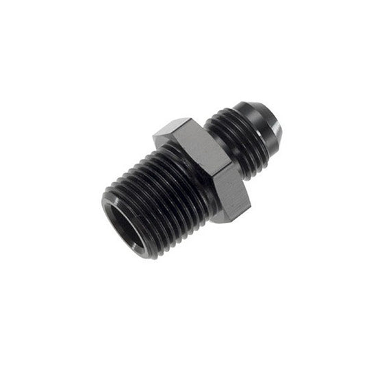 AN816-6-8 Lycoming Nipple-.500 ANPT To .38 Tube