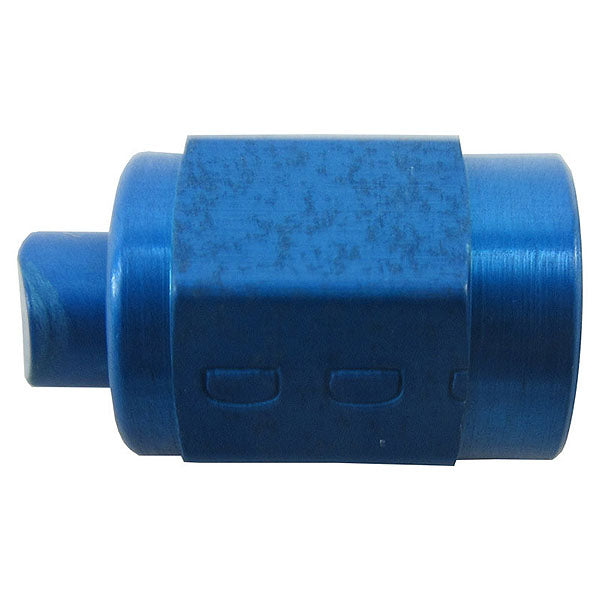 AN929-3W Lycoming Cap Assembly-.19 Tube-Press. Seal