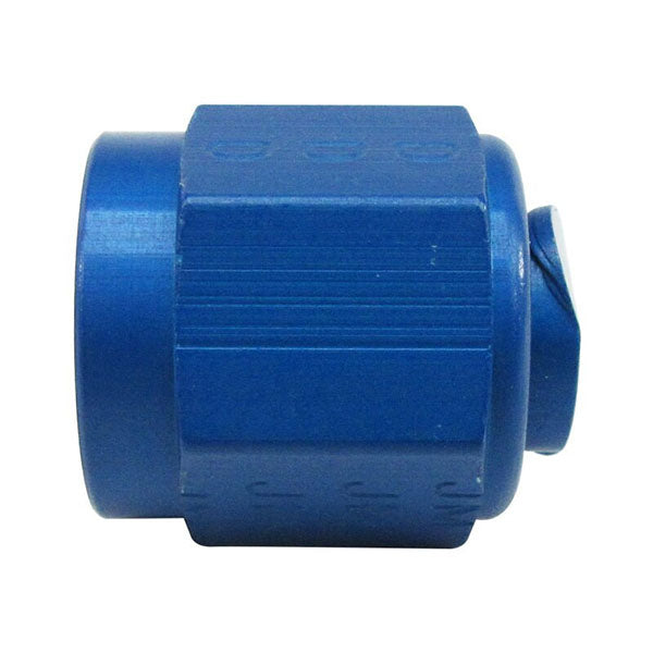 AN929-6 Lycoming Cap Assembly-.38 Tube-Press. Seal