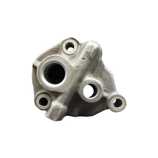 LW-11253 Lycoming Body Assembly-Oil Pump