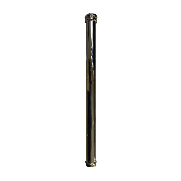 LW-11485-C Lycoming Shroud Tube Assembly-Push Rod-Chro