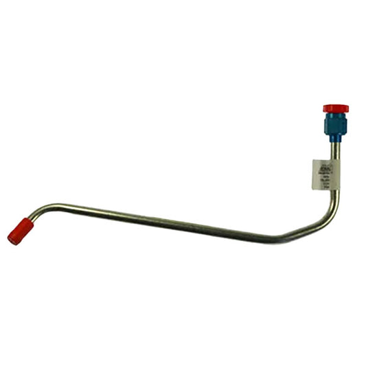 LW-11935 Lycoming Tube Assembly-Cylinder Hd Oil Drain #2