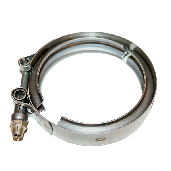 MVT69183-250 LW-12093-7 Lycoming Coupling-V Band-2.50 OD Tube