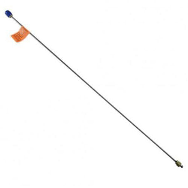 LW-12098-0-280 Lycoming Tube Assembly Fuel Injector Line
