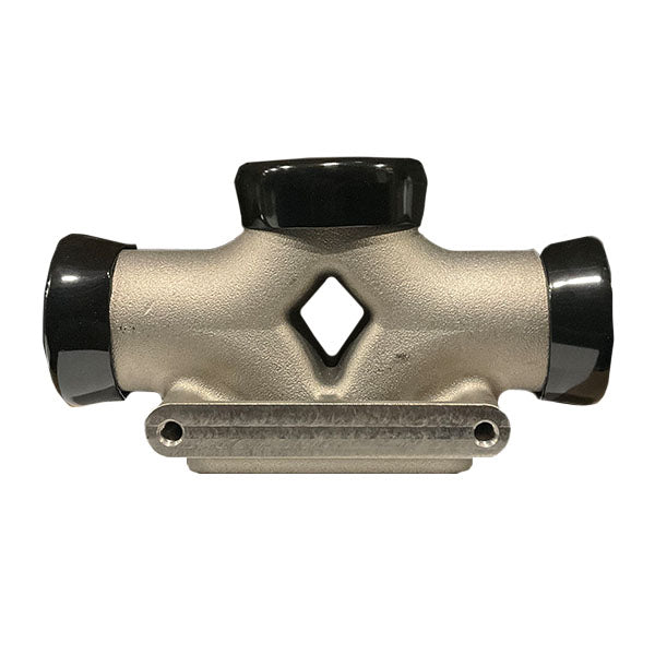 LW-12437 Lycoming Transition-Turbocharger